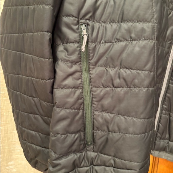 Mountain Hardwear Black Puffer Jacket - Picture 7 of 13